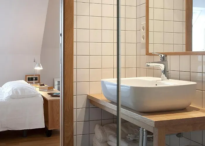 Apartment Estudio En Atico, Diafano Centrico. Parking Oviedo